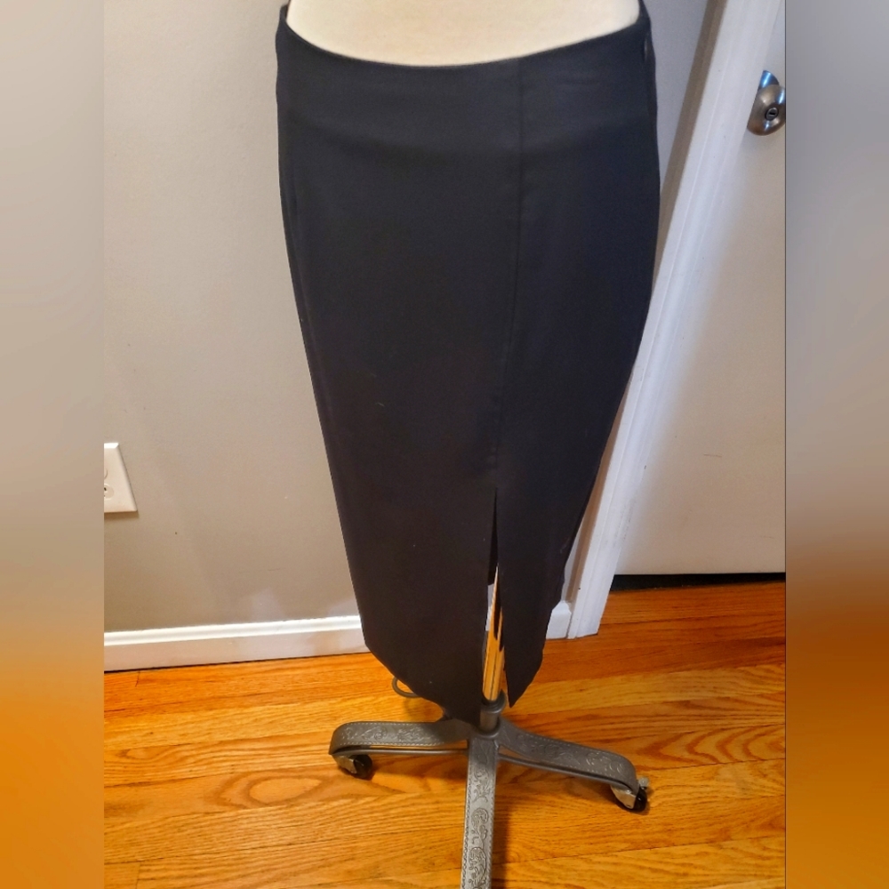 Venus Quarter Zip Skirt